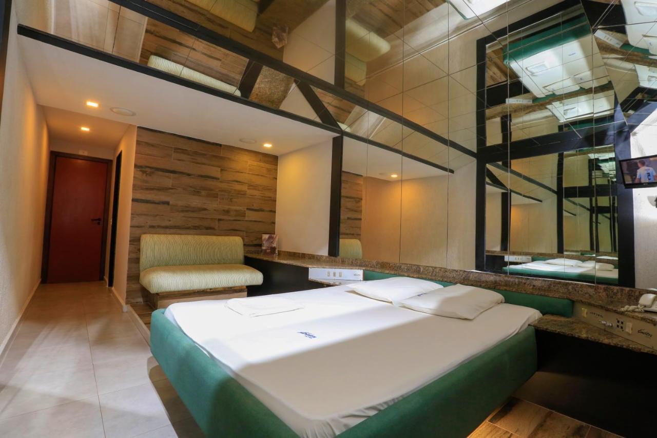 Eden Hotel (Adults Only) Rio de Janeiro Esterno foto