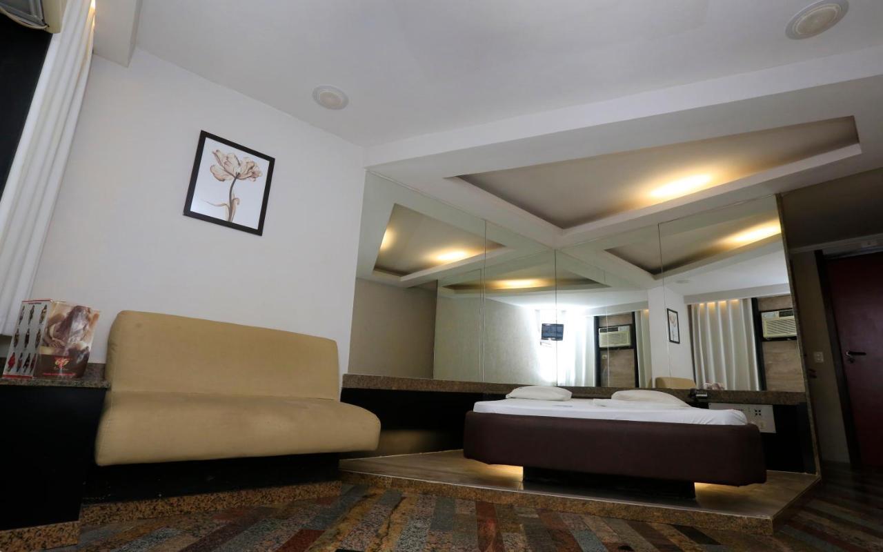 Eden Hotel (Adults Only) Rio de Janeiro Esterno foto