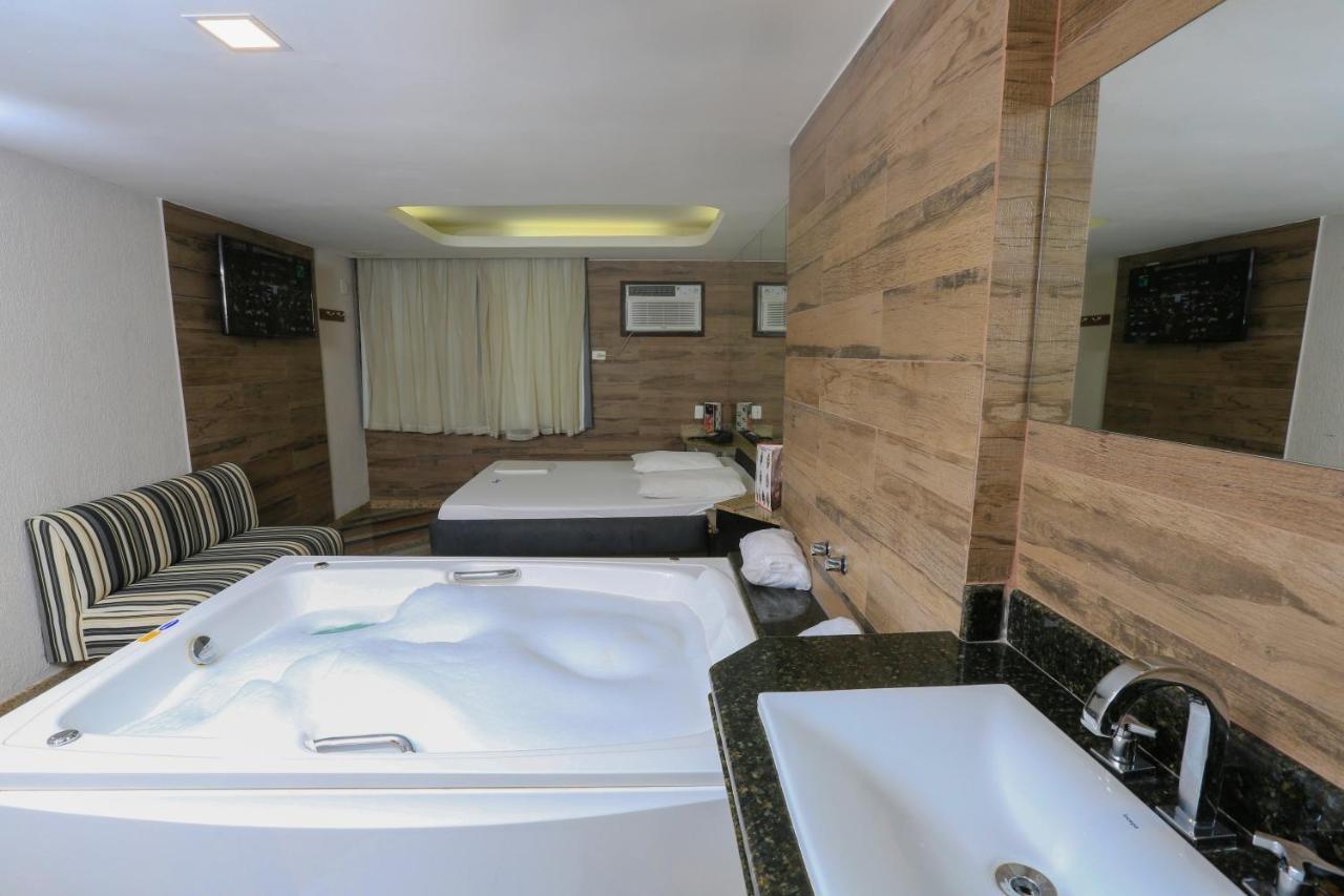 Eden Hotel (Adults Only) Rio de Janeiro Esterno foto