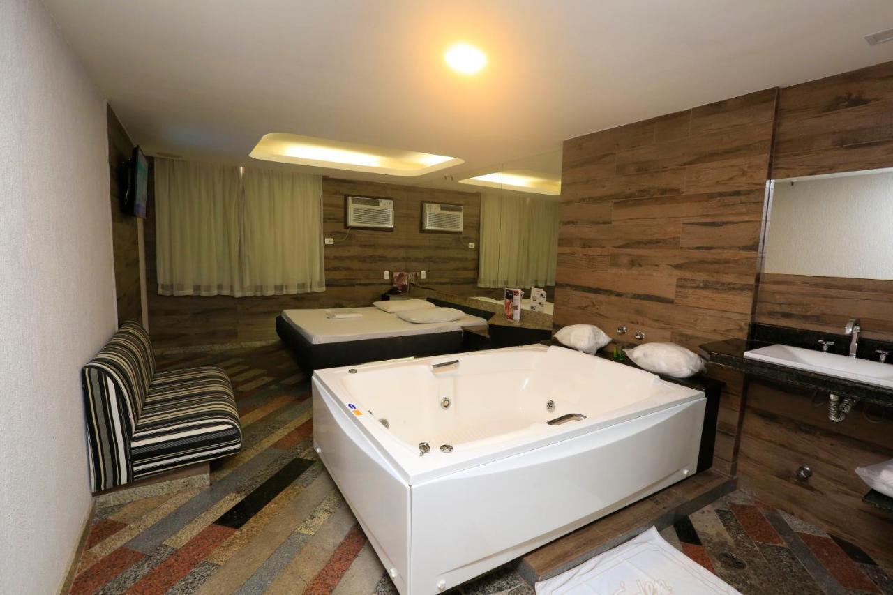 Eden Hotel (Adults Only) Rio de Janeiro Esterno foto
