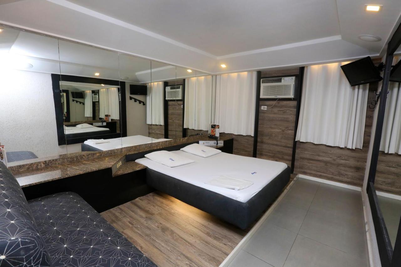 Eden Hotel (Adults Only) Rio de Janeiro Esterno foto