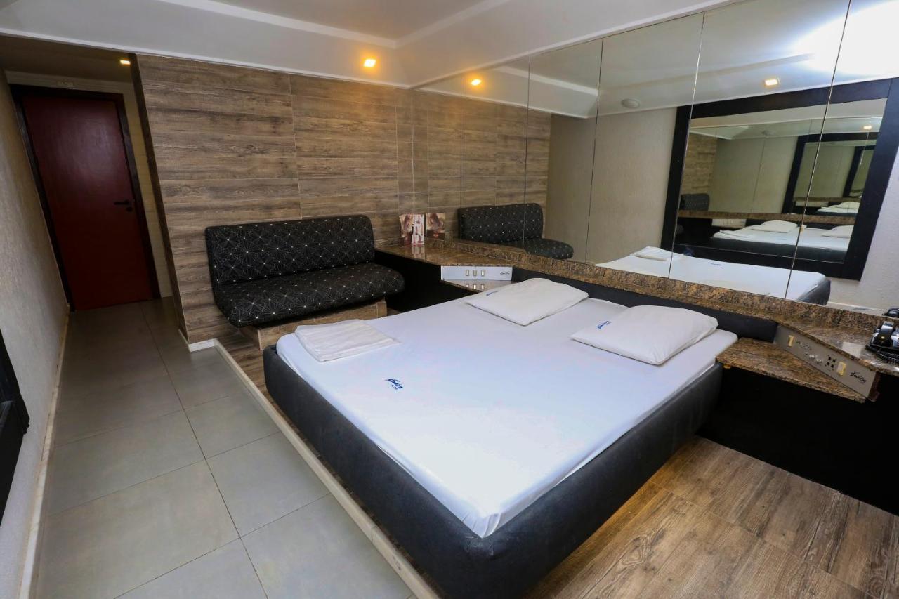 Eden Hotel (Adults Only) Rio de Janeiro Esterno foto