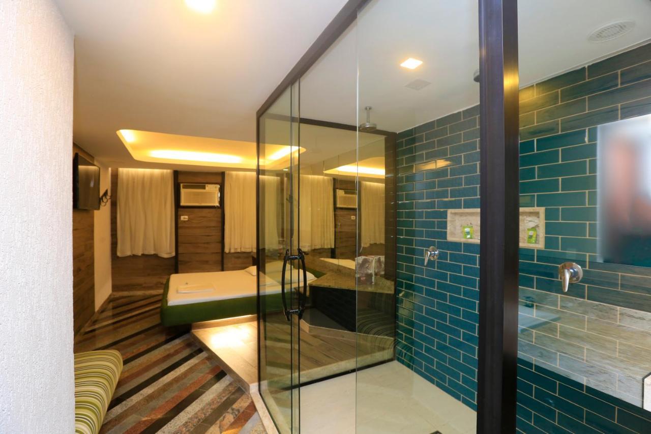 Eden Hotel (Adults Only) Rio de Janeiro Esterno foto
