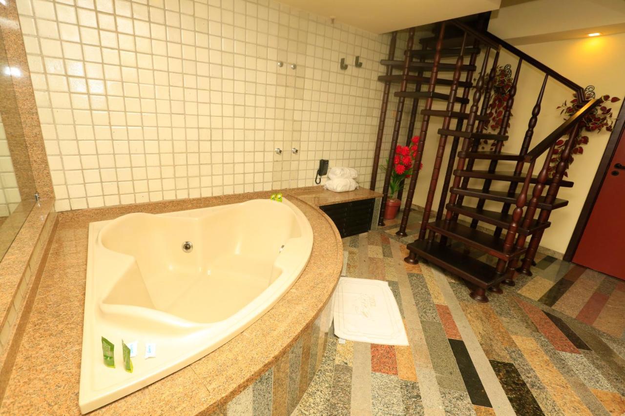 Eden Hotel (Adults Only) Rio de Janeiro Esterno foto