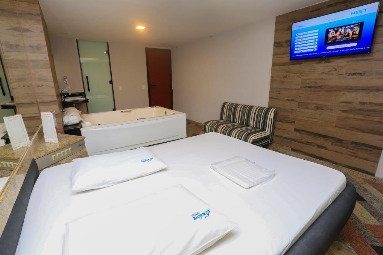 Eden Hotel (Adults Only) Rio de Janeiro Esterno foto