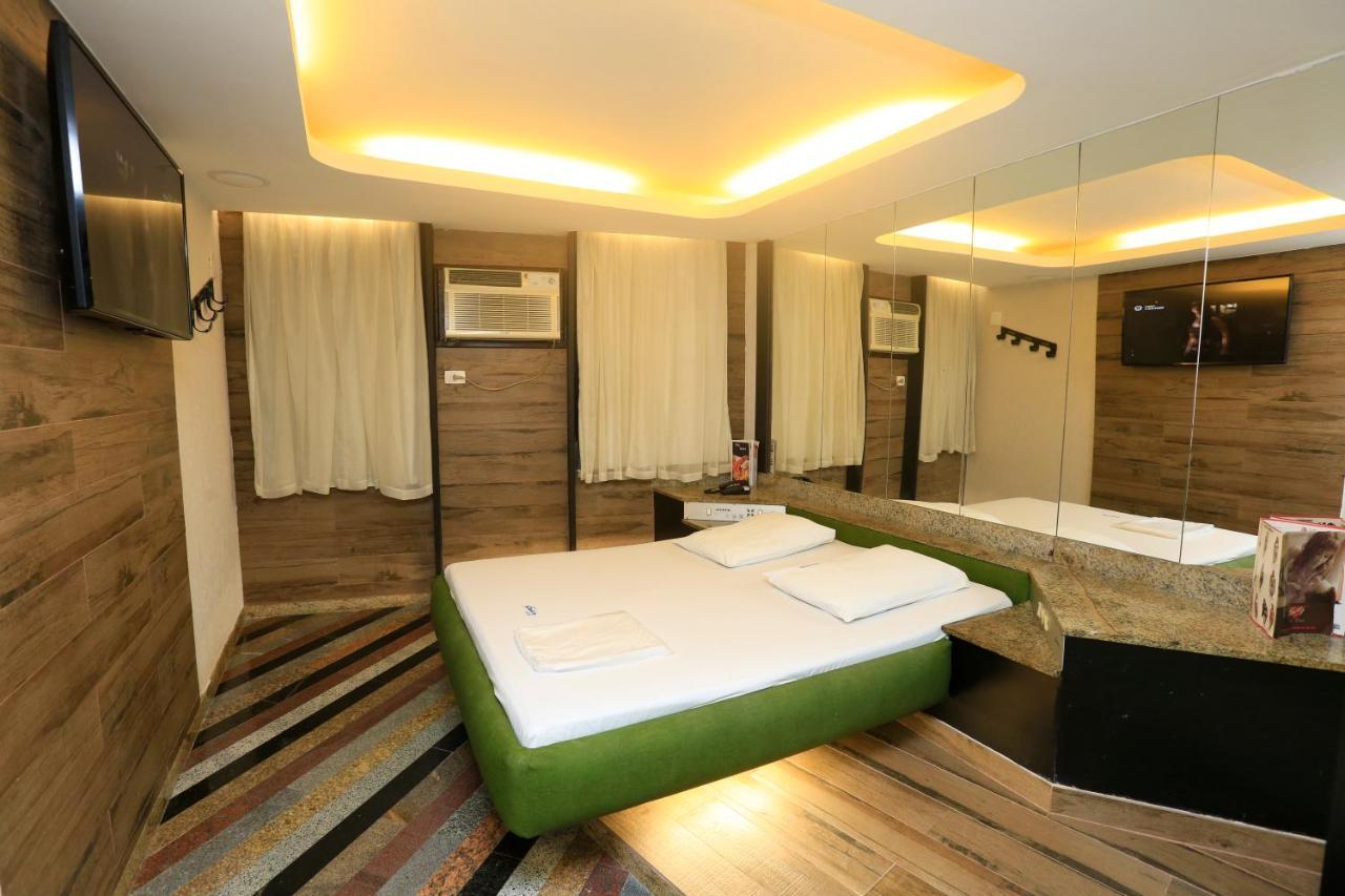 Eden Hotel (Adults Only) Rio de Janeiro Esterno foto
