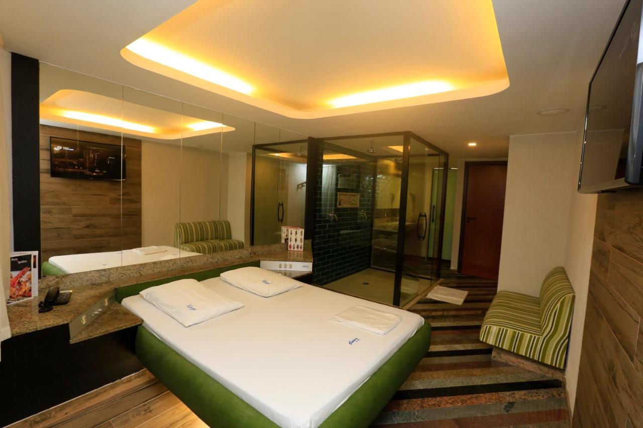 Eden Hotel (Adults Only) Rio de Janeiro Esterno foto