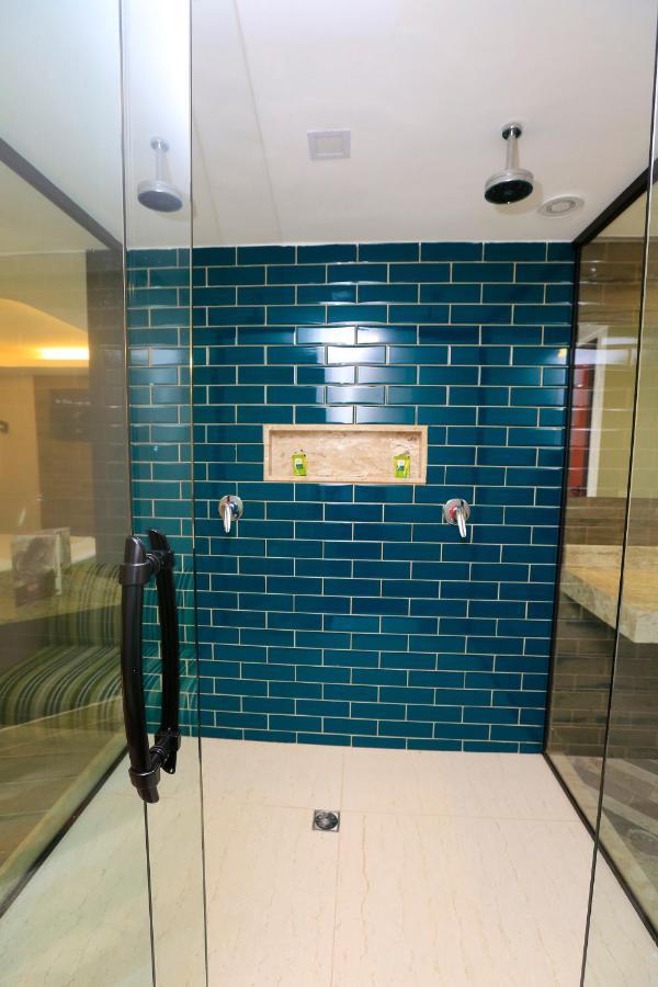 Eden Hotel (Adults Only) Rio de Janeiro Esterno foto