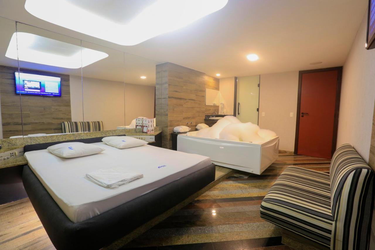 Eden Hotel (Adults Only) Rio de Janeiro Esterno foto