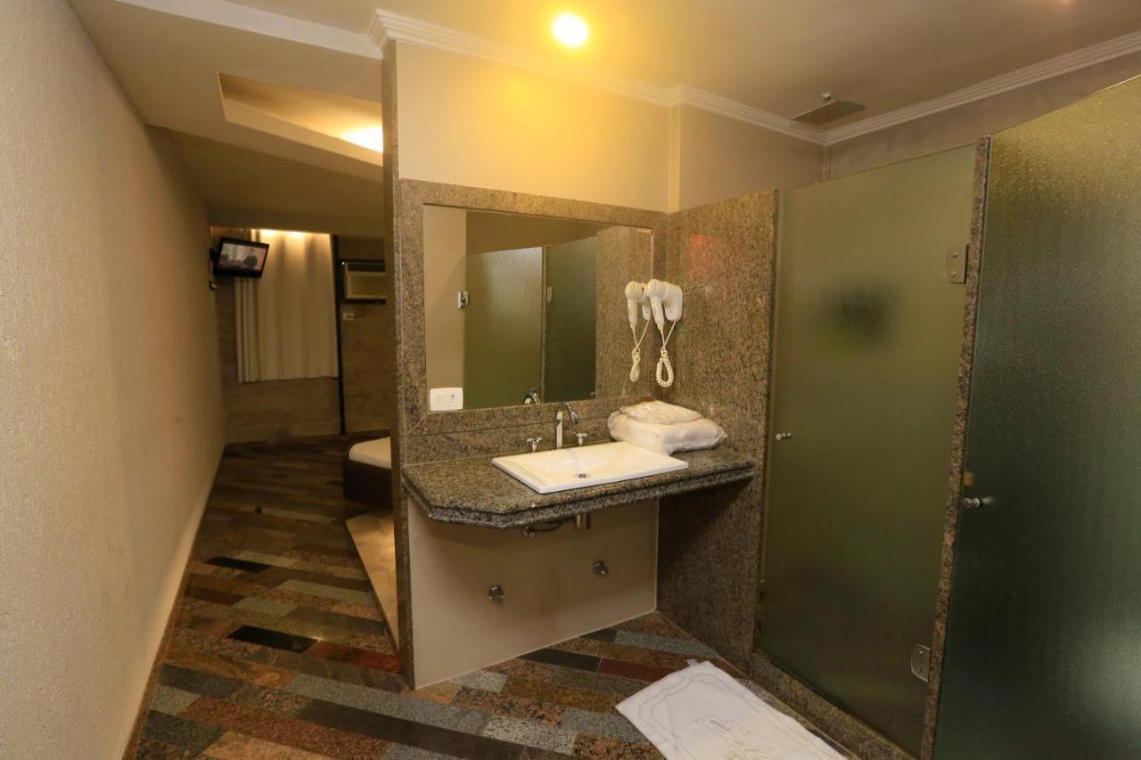 Eden Hotel (Adults Only) Rio de Janeiro Esterno foto