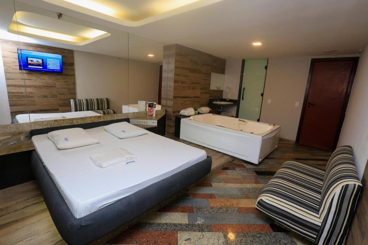 Eden Hotel (Adults Only) Rio de Janeiro Esterno foto